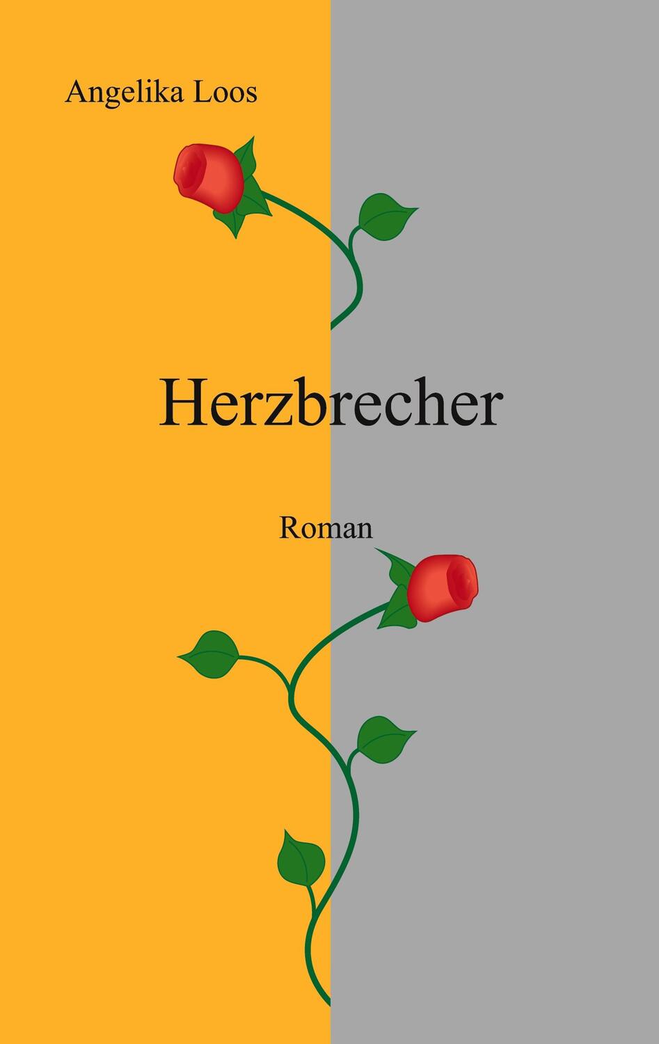 Cover: 9783734758324 | Herzbrecher | Roman | Angelika Loos | Taschenbuch | Paperback | 2023