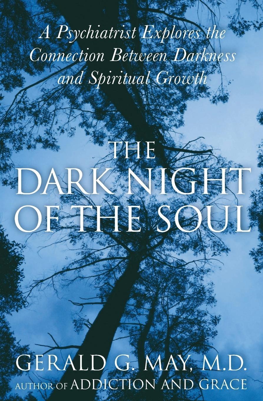 Cover: 9780060750558 | Dark Night of the Soul, The | Gerald G. May | Taschenbuch | Paperback