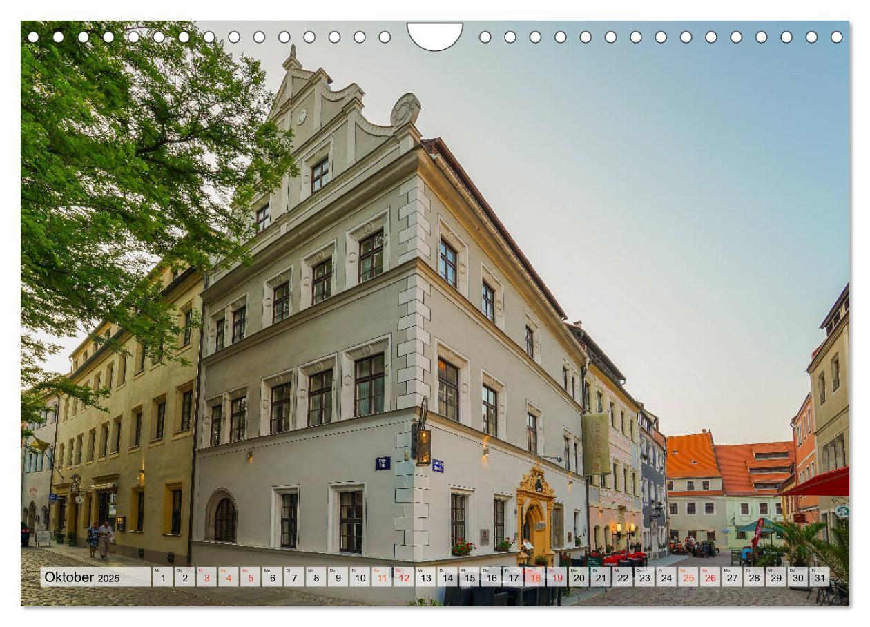 Bild: 9783435317202 | Pirna Impressionen (Wandkalender 2025 DIN A4 quer), CALVENDO...