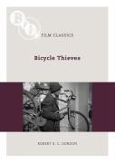 Cover: 9781844572380 | Bicycle Thieves | Robert S. C. Gordon | Taschenbuch | Englisch | 2008