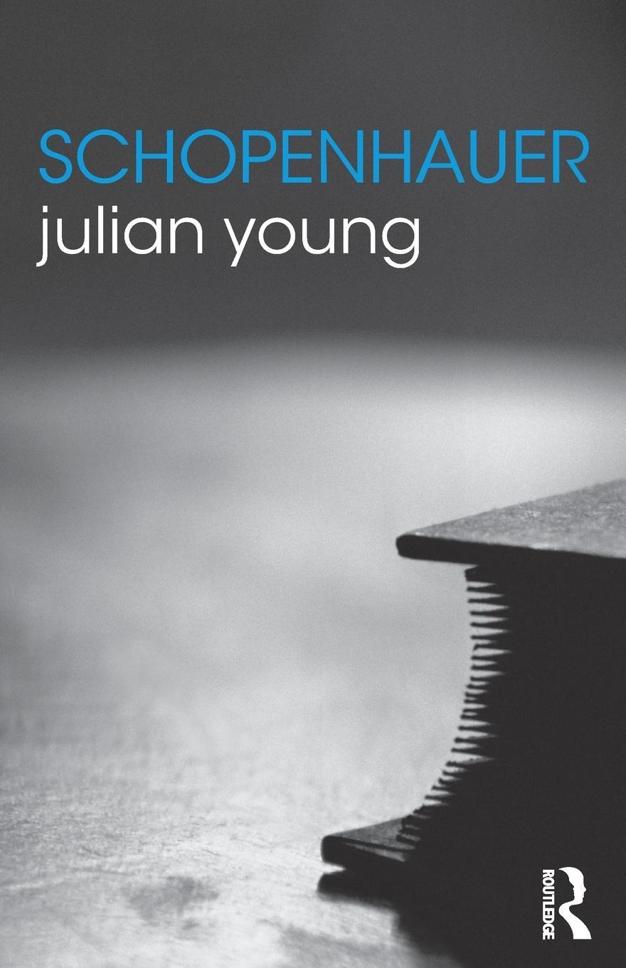 Cover: 9780415333474 | Schopenhauer | Julian Young | Taschenbuch | Paperback | Englisch