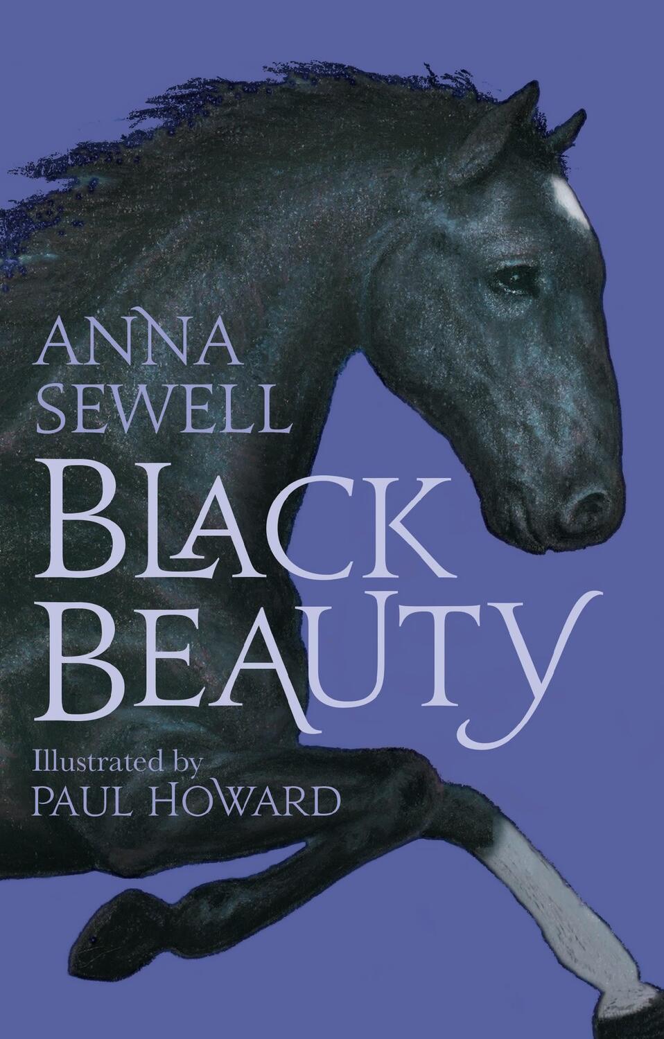 Cover: 9781847495860 | Black Beauty | Anna Sewell | Taschenbuch | Alma Junior Classics | 2016
