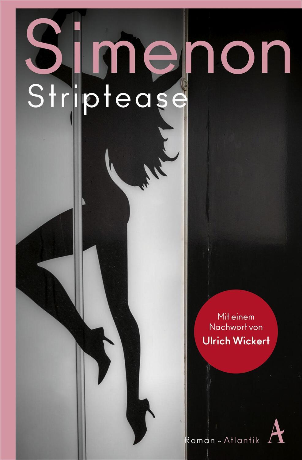 Cover: 9783455006889 | Striptease | Georges Simenon | Taschenbuch | 205 S. | Deutsch | 2019