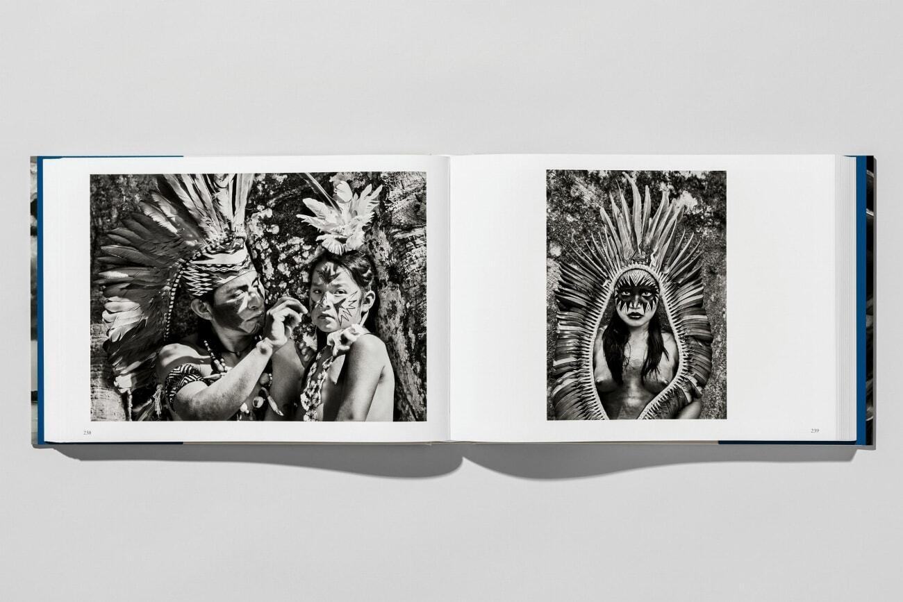 Bild: 9783836585125 | Sebastião Salgado. Amazônia | Lélia Wanick Salgado | Buch | 528 S.