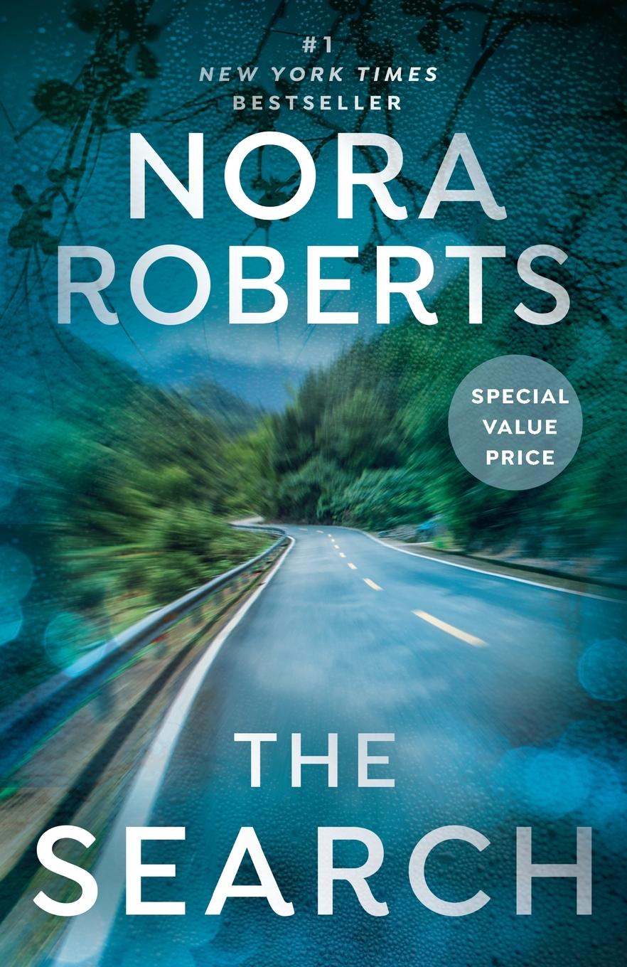 Cover: 9780593637784 | The Search | Nora Roberts | Taschenbuch | Englisch | 2023