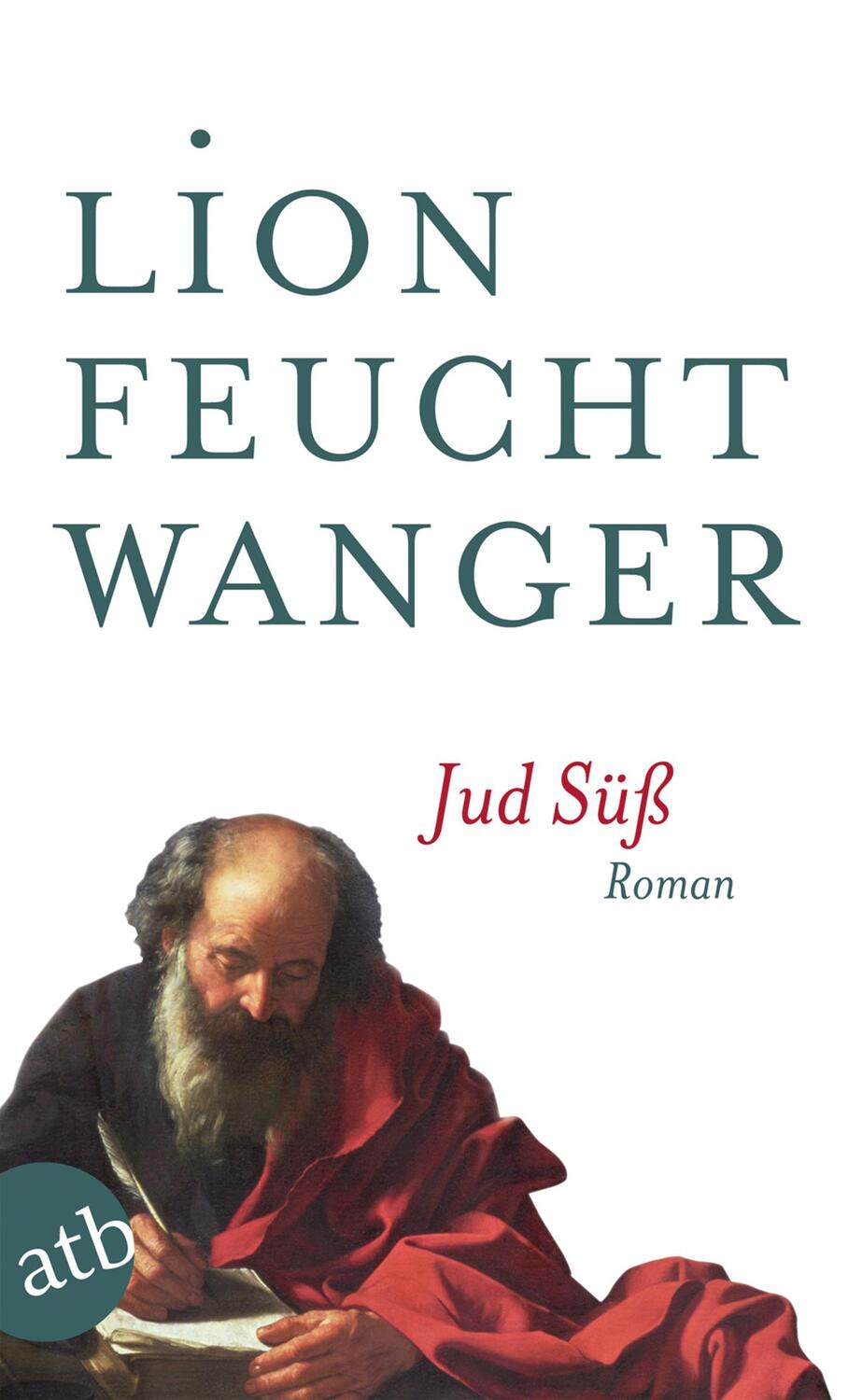 Cover: 9783746656229 | Jud Süß | Lion Feuchtwanger | Taschenbuch | Deutsch | 2008 | Aufbau TB
