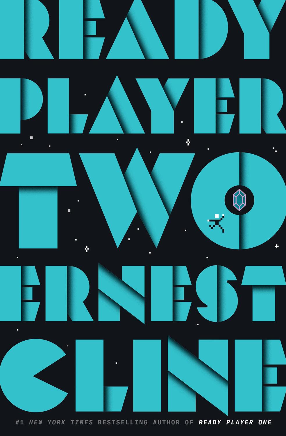 Cover: 9781524761332 | Ready Player Two | A Novel | Ernest Cline | Buch | Englisch | 2020