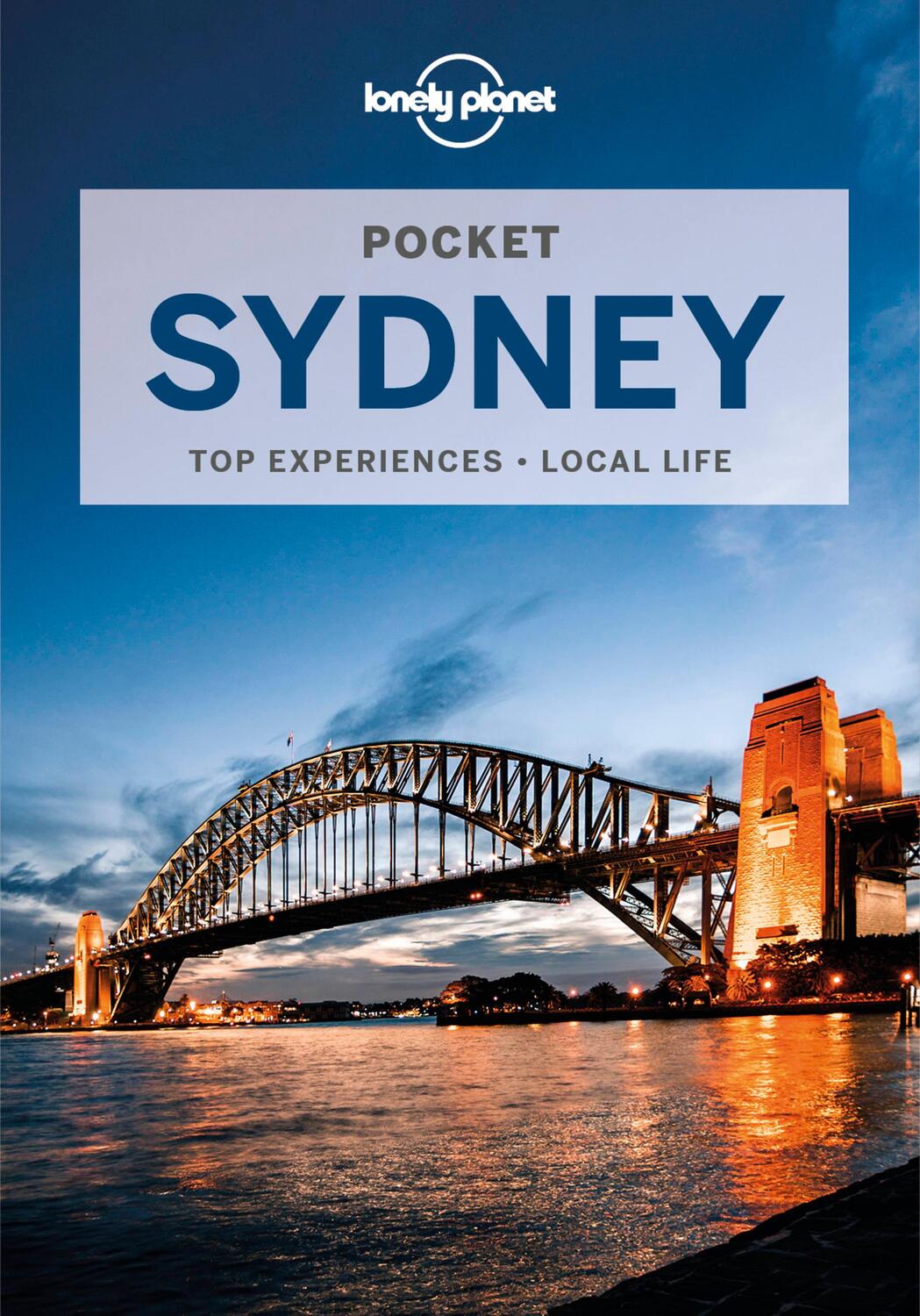 Cover: 9781787017566 | Pocket Sydney | Andy Symington | Taschenbuch | Kartoniert / Broschiert