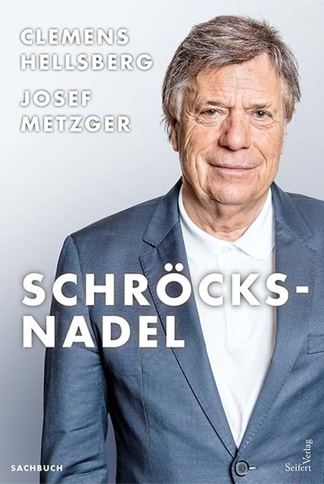 Cover: 9783904123525 | Schröcksnadel | Clemens Hellsberg (u. a.) | Buch | 2021 | Seifert