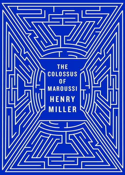 Cover: 9780811218573 | The Colossus of Maroussi | Henry Miller | Taschenbuch | Englisch