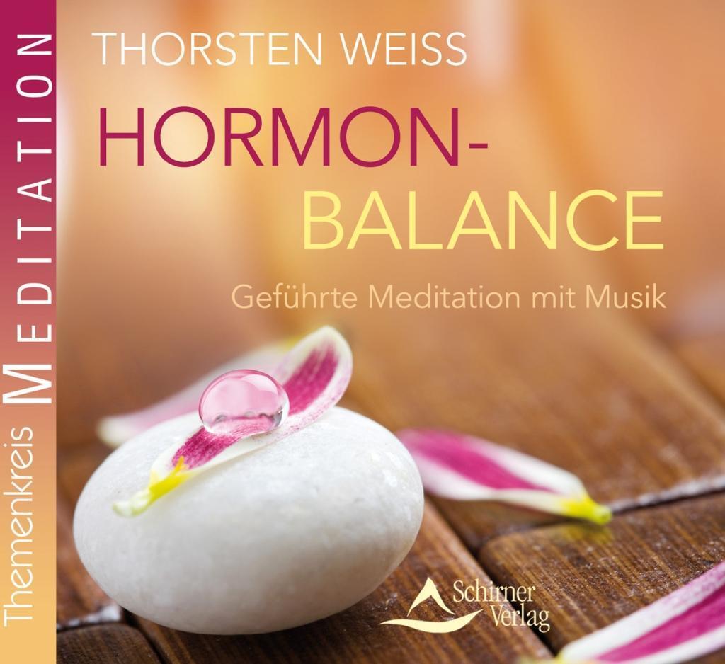Cover: 9783843482547 | Hormonbalance | Thorsten Weiss | Audio-CD | 8 S. | Deutsch | 2013