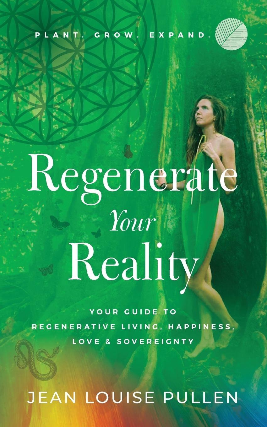 Cover: 9781644845288 | Regenerate Your Reality¿ | Jean Pullen | Taschenbuch | Paperback