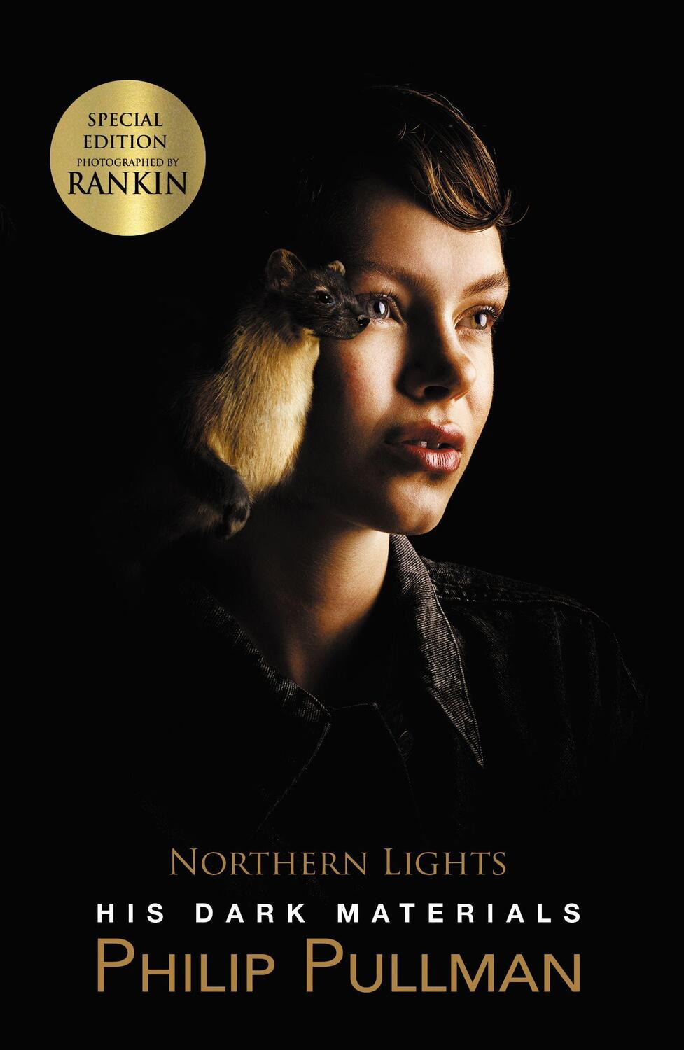 Cover: 9780702311413 | His Dark Materials 1 : Northern Lights. Rankin Cover Edition | Pullman