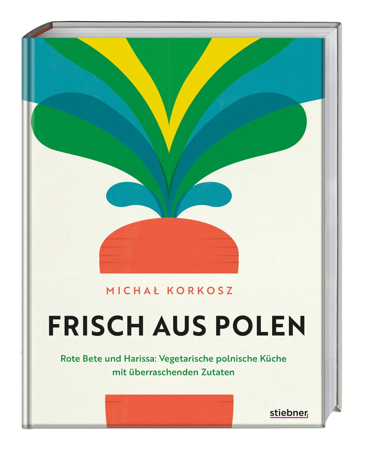 Cover: 9783830710806 | Frisch aus Polen | Micha¿ Korkosz | Buch | 248 S. | Deutsch | 2024