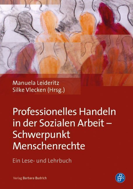 Cover: 9783847405771 | Professionelles Handeln in der Sozialen Arbeit - Schwerpunkt...