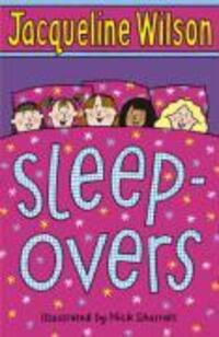 Cover: 9780552557832 | Sleepovers | Jacqueline Wilson | Taschenbuch | Englisch | 2008