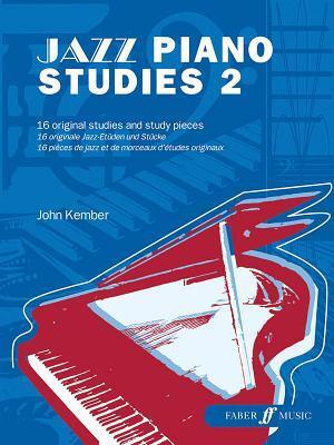 Cover: 9780571524501 | Jazz Piano Studies 2 | Taschenbuch | Buch | Englisch | 2005