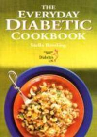 Cover: 9781898697251 | The Everyday Diabetic Cookbook | Stella Bowling | Taschenbuch | 1995