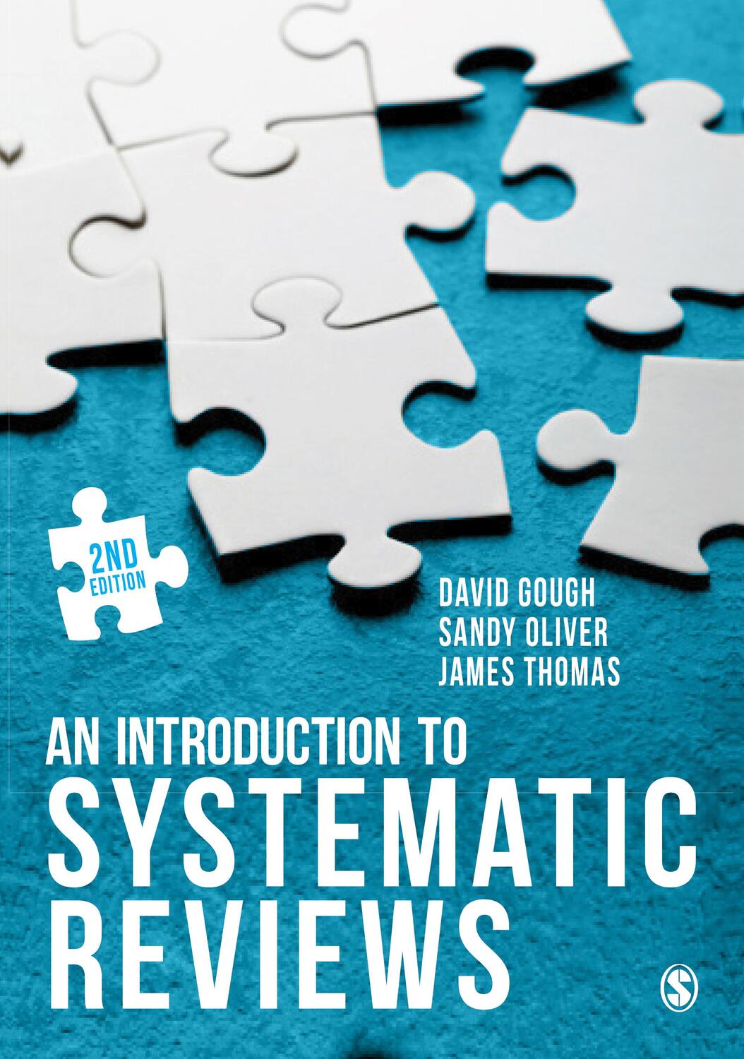 Cover: 9781473929432 | An Introduction to Systematic Reviews | David Gough (u. a.) | Buch