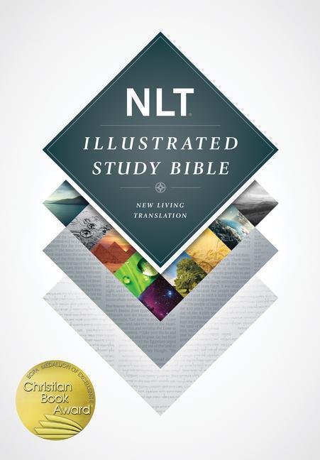 Cover: 9781496402004 | NLT Illustrated Study Bible | Tyndale | Buch | Englisch | 2015
