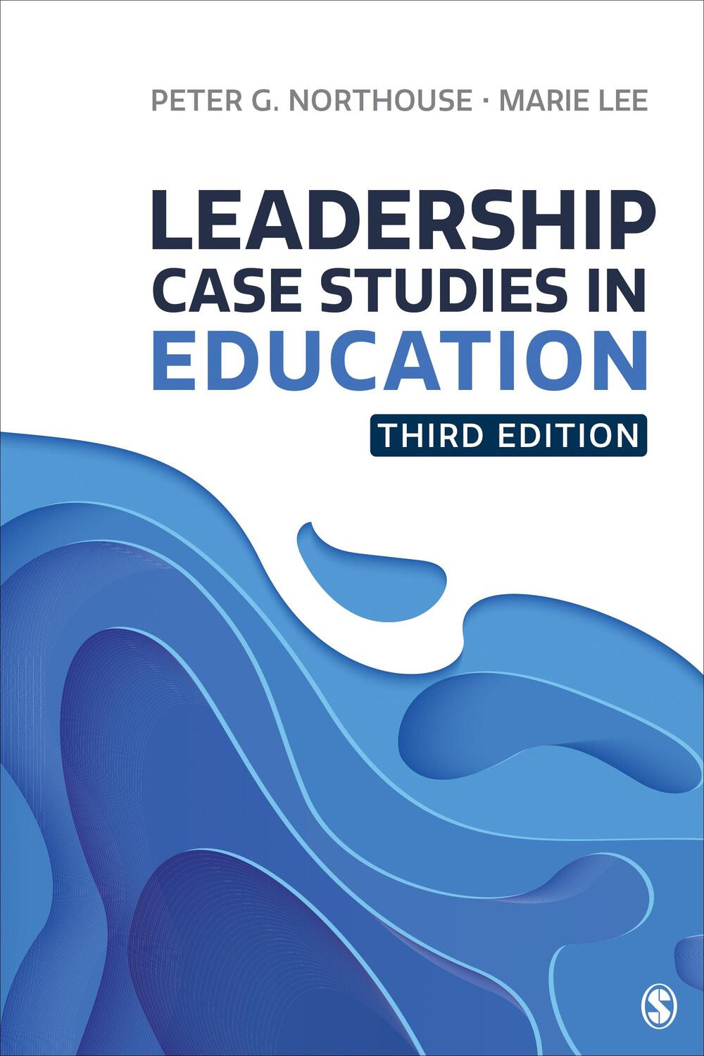 Cover: 9781071816820 | Leadership Case Studies in Education | Peter G Northouse (u. a.)