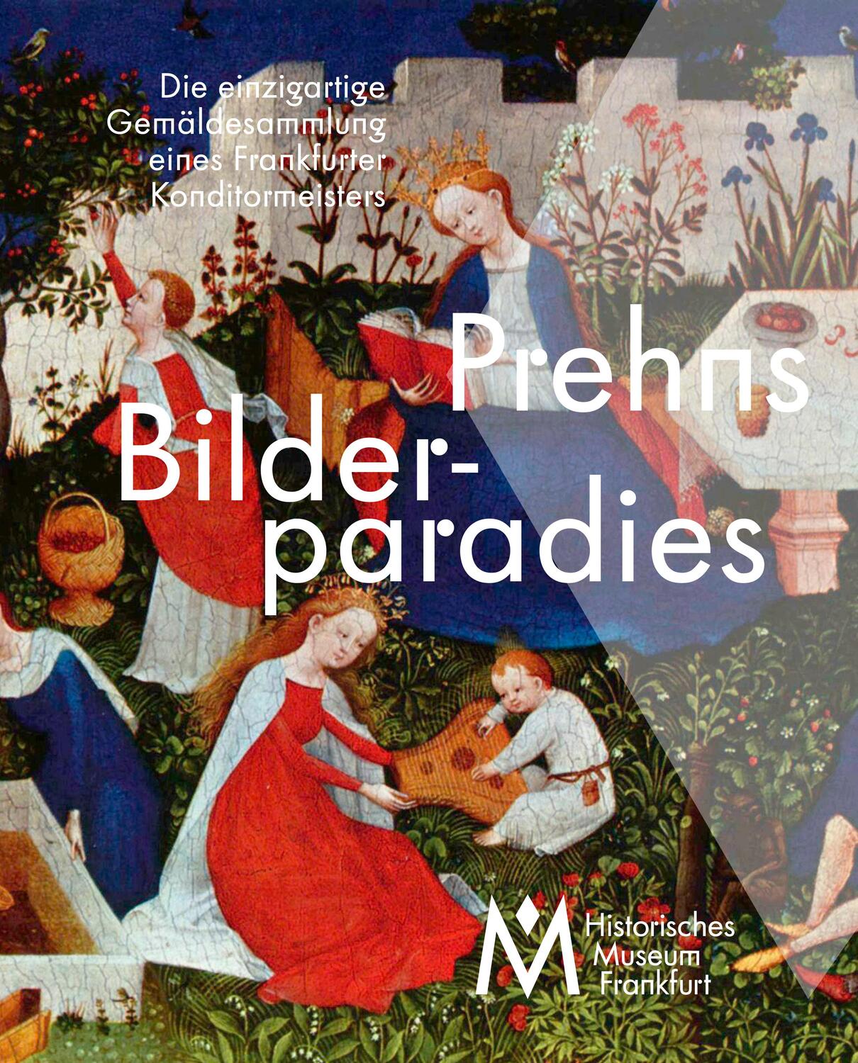 Cover: 9783955423742 | Prehns Bilderparadies | Wolfgang Cilleßen | Buch | 512 S. | Deutsch