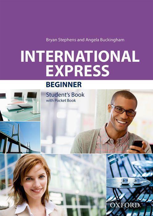 Cover: 9780194418287 | International Express: Beginner: Students Book 19 Pack | Taschenbuch