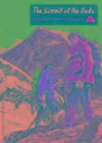 Cover: 9788492444403 | Summit Of The Gods, The: Volume 5 | Jiro Taniguchi (u. a.) | Buch