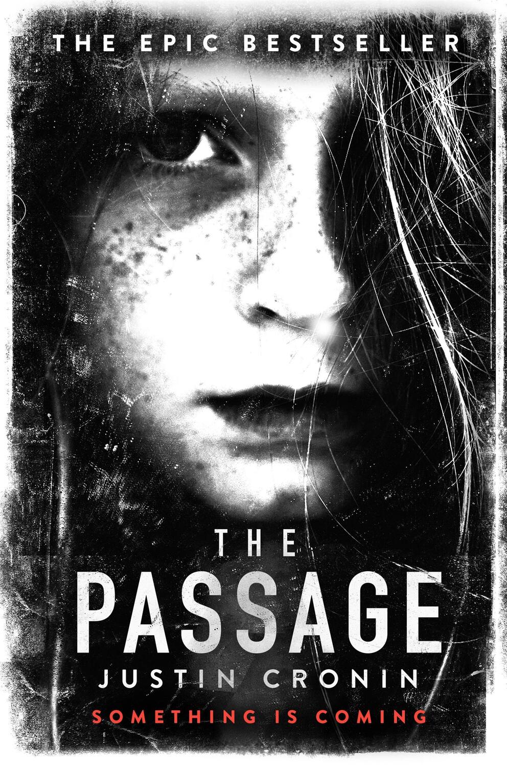 Cover: 9780752883304 | The Passage Trilogy 1 | Justin Cronin | Taschenbuch | 977 S. | 2011