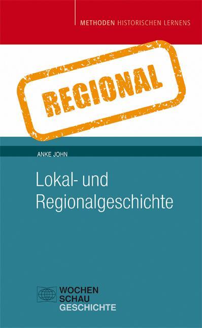 Cover: 9783734405501 | Lokal- und Regionalgeschichte | Anke John | Taschenbuch | Deutsch
