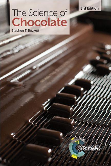 Cover: 9781788012355 | The Science of Chocolate | Stephen T Beckett | Taschenbuch | Englisch