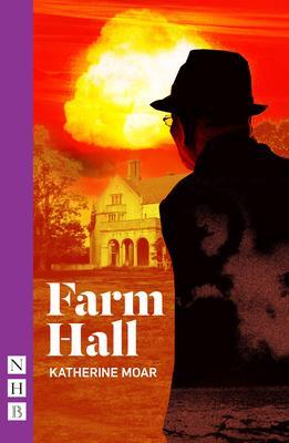 Cover: 9781839042171 | Farm Hall | Katherine Moar | Taschenbuch | Kartoniert / Broschiert