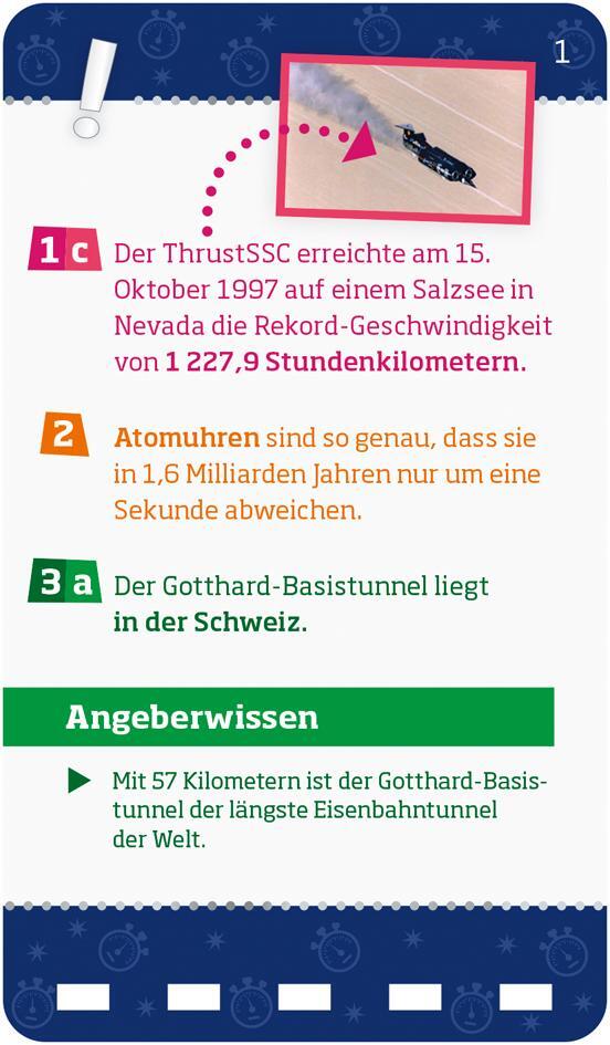 Bild: 9783788676841 | WAS IST WAS Quiz Rekorde der Technik. | Anja Starigk | Taschenbuch