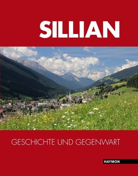 Cover: 9783852187266 | Sillian | Buch | 520 S. | Deutsch | 2014 | Haymon Verlag Ges.m.b.H.