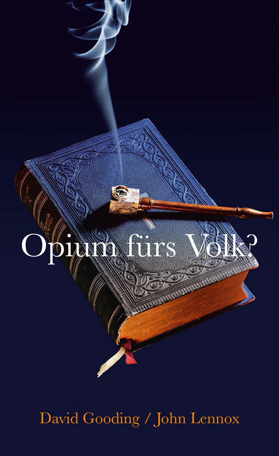 Cover: 9783866991514 | Opium fürs Volk? | Buch | Buch | CLV Christl.Literaturverbreitung