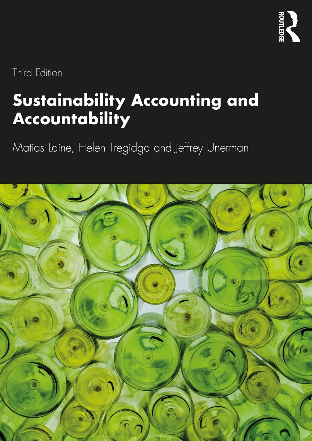 Cover: 9781032023106 | Sustainability Accounting and Accountability | Helen Tregidga (u. a.)