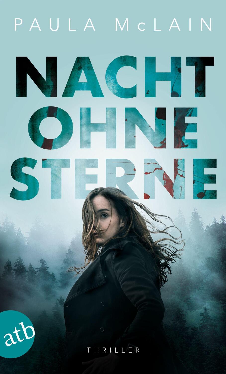 Cover: 9783746640129 | Nacht ohne Sterne | Thriller | Paula McLain | Taschenbuch | Deutsch