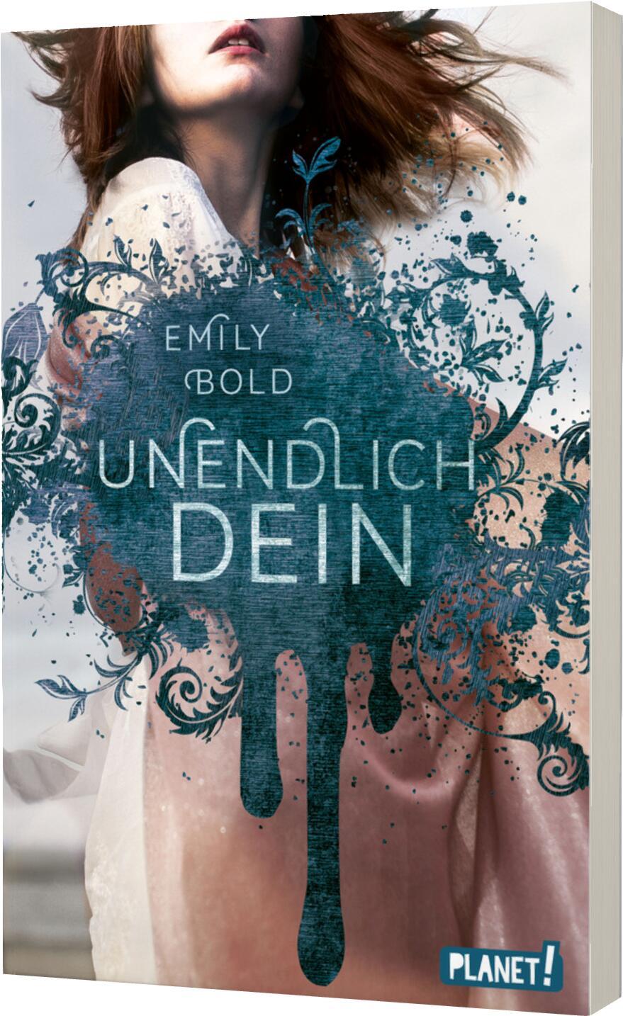 Cover: 9783522505802 | The Curse 2: UNENDLICH dein | Emily Bold | Taschenbuch | The Curse