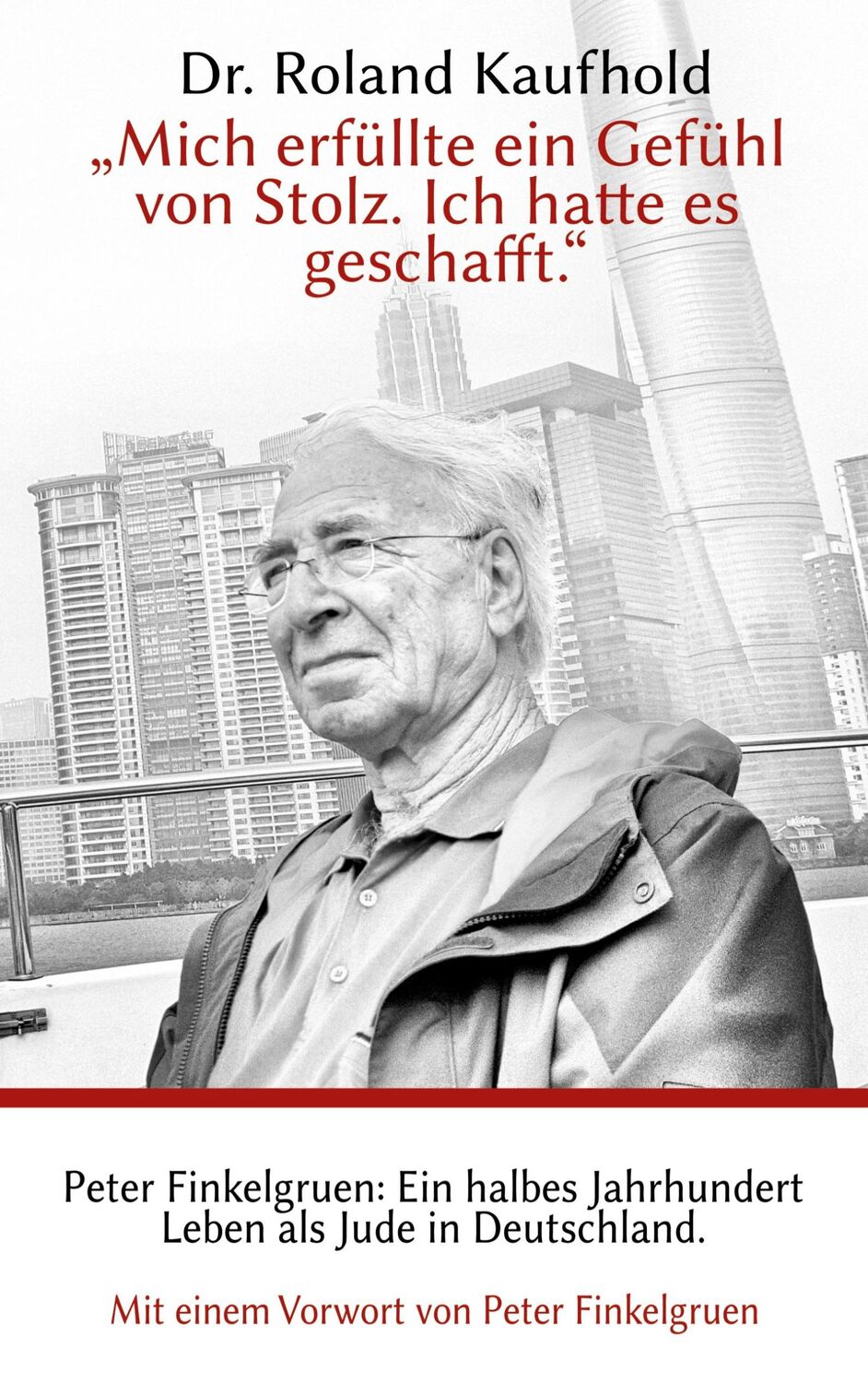 Cover: 9783756819201 | "Mich erfüllte ein Gefühl von Stolz. Ich hatte es geschafft." | Buch