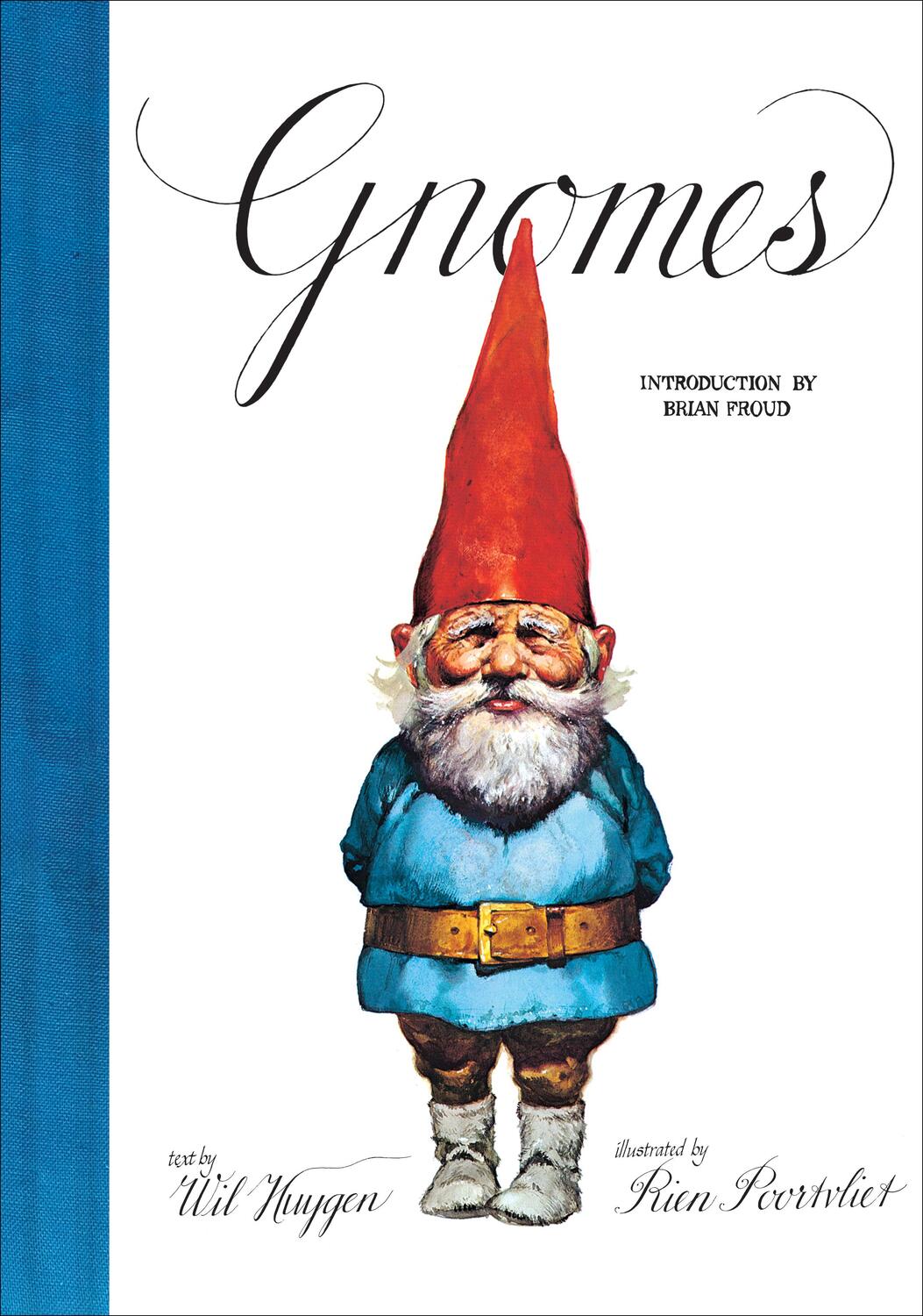 Cover: 9781419769856 | Gnomes | Wil Huygen | Buch | 224 S. | Englisch | 2023 | Abrams