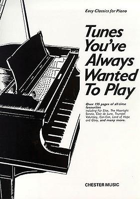 Cover: 9780711919327 | Tunes You'Ve Always Wanted To Play | Corporation | Taschenbuch | Buch
