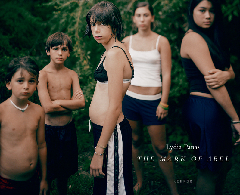 Cover: 9783868282290 | Lydia Panas - The Mark of Abel | Maile Meloy (u. a.) | 2011