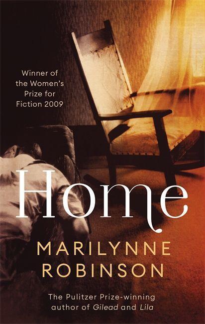 Cover: 9781844085507 | Home | Marilynne Robinson | Taschenbuch | Englisch | 2009