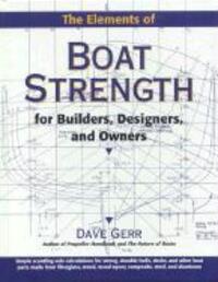 Cover: 9780070231597 | The Elements of Boat Strength: For Builders, Designers, and Owners