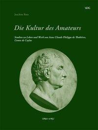 Cover: 9783897392625 | Die Kultur des Amateurs | Joachim Rees | Buch | Gebunden | Deutsch
