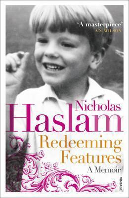 Cover: 9780099546238 | Redeeming Features. by Nicky Haslam | Haslam (u. a.) | Taschenbuch