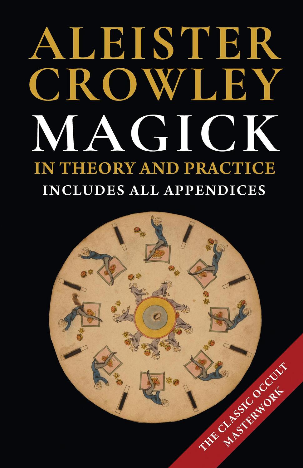 Cover: 9781648370861 | Magick in Theory and Practice | Aleister Crowley | Buch | Englisch
