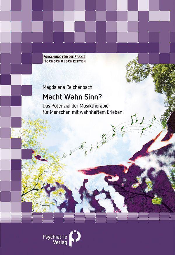 Cover: 9783966052115 | Macht Wahn Sinn | Magdalena Reichenbach | Taschenbuch | Deutsch | 2022