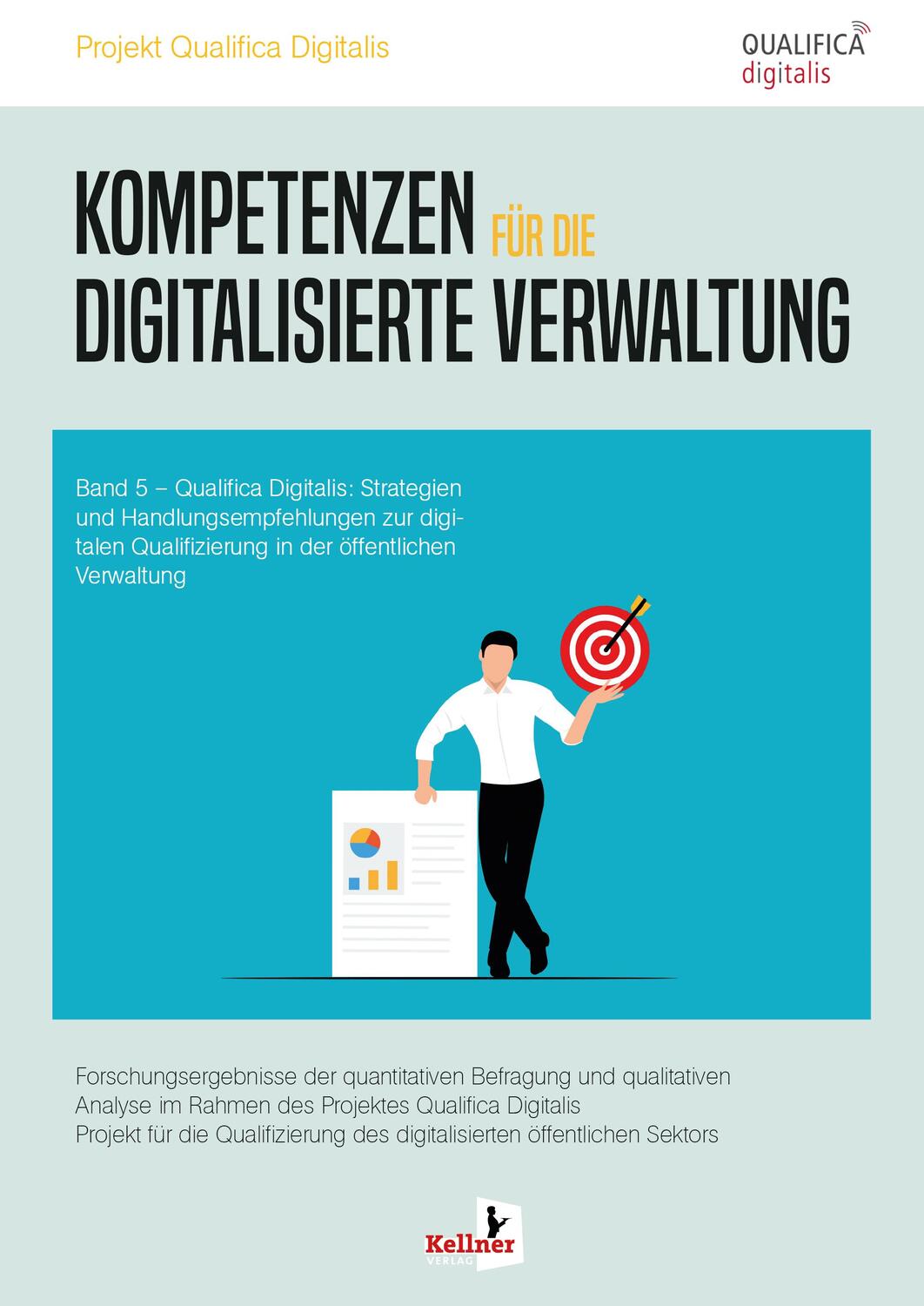 Cover: 9783956514395 | Kompetenzen für die digitalisierte Verwaltung | Schröder (u. a.)
