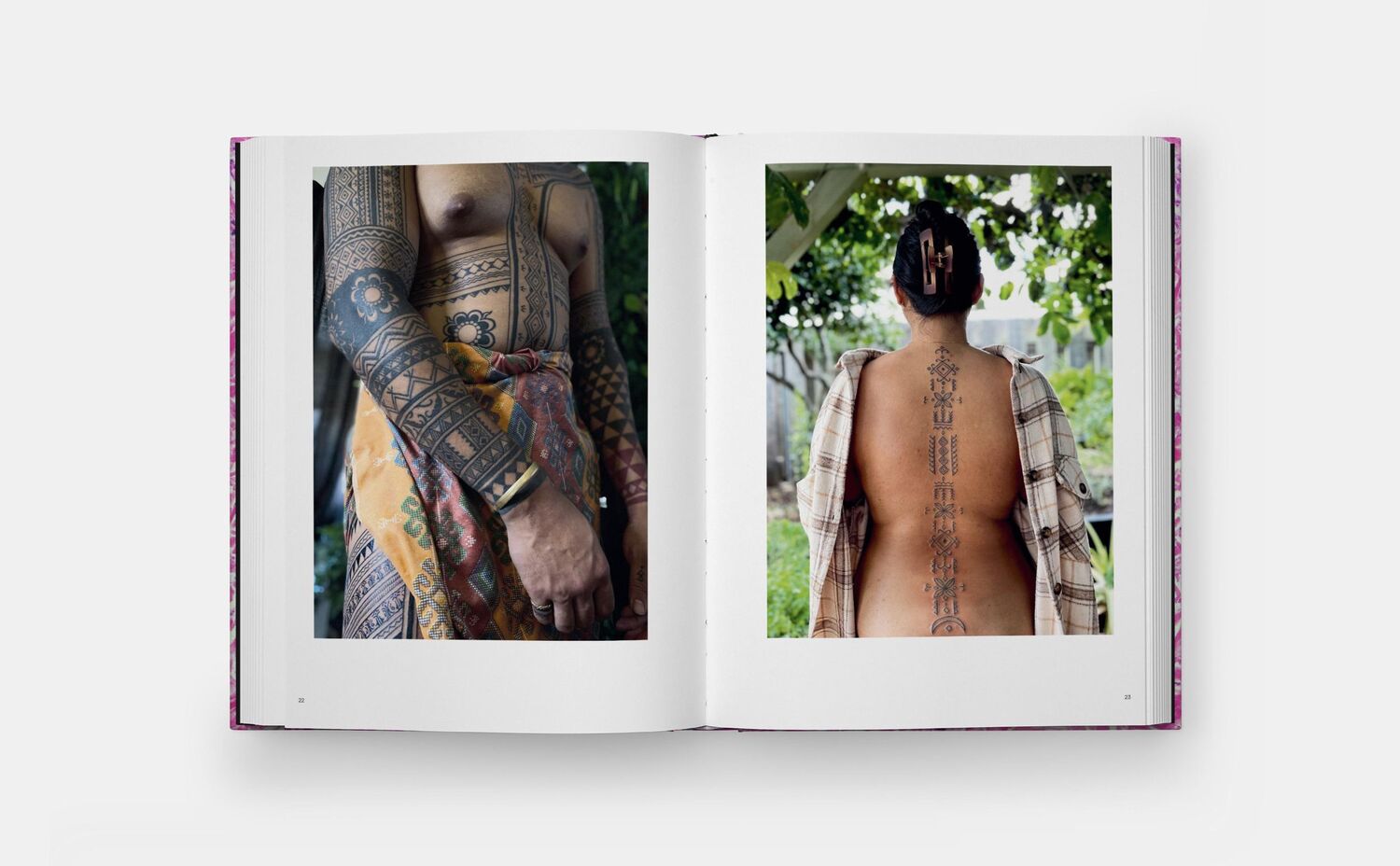 Bild: 9781838667566 | Tattoo You | A New Generation of Artists | Phaidon Editors (u. a.)